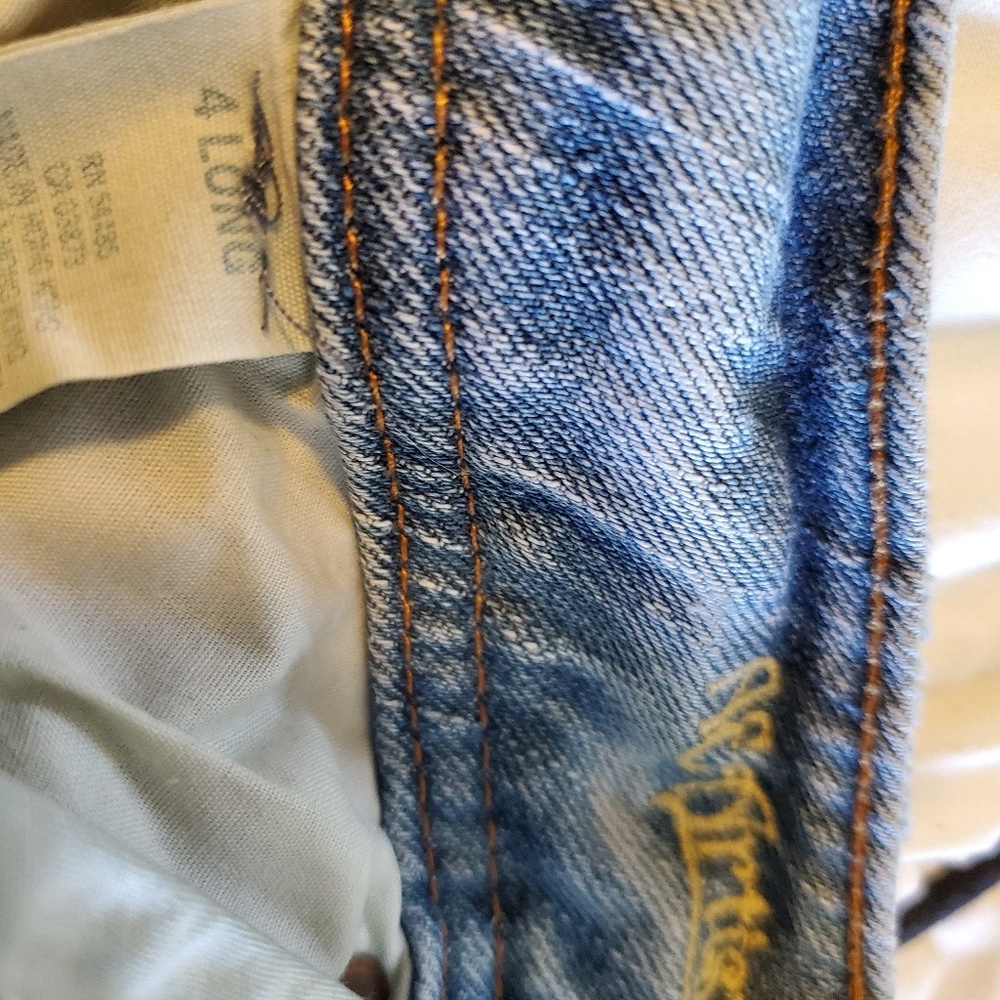 Jeans - Picture 2 of 2